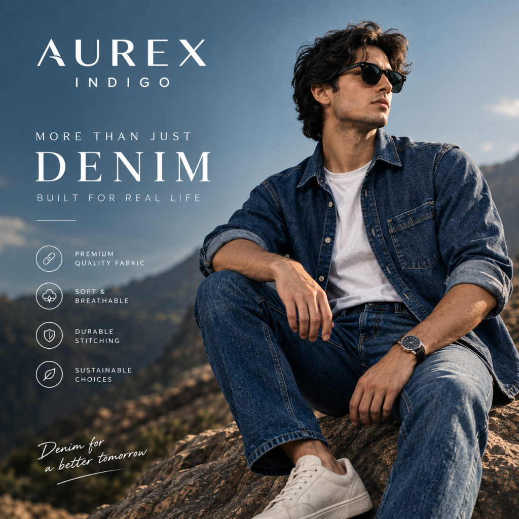 Best Denim Jeans for Men